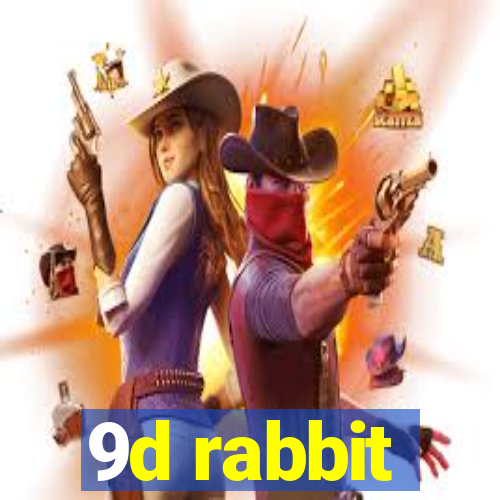 9d rabbit